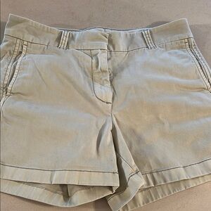 J crew classic chino in pale green